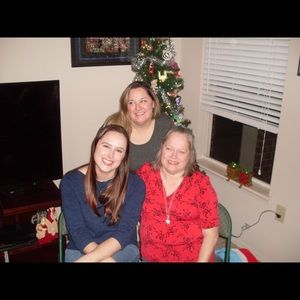 Meet your Posher, Terry